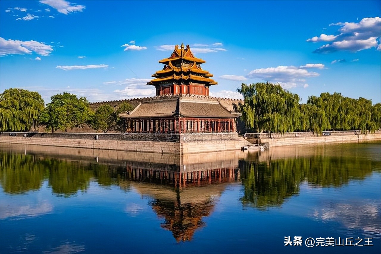 全国318家5a级风景区列表,全国318家5a景区全名单来了