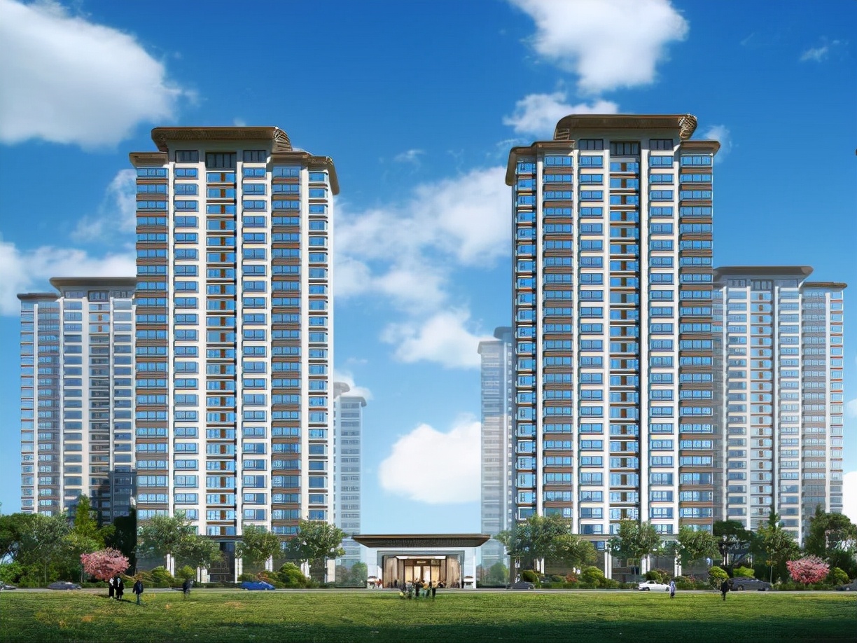 11盘集结！龙湖、金地纷纷入驻尧化门