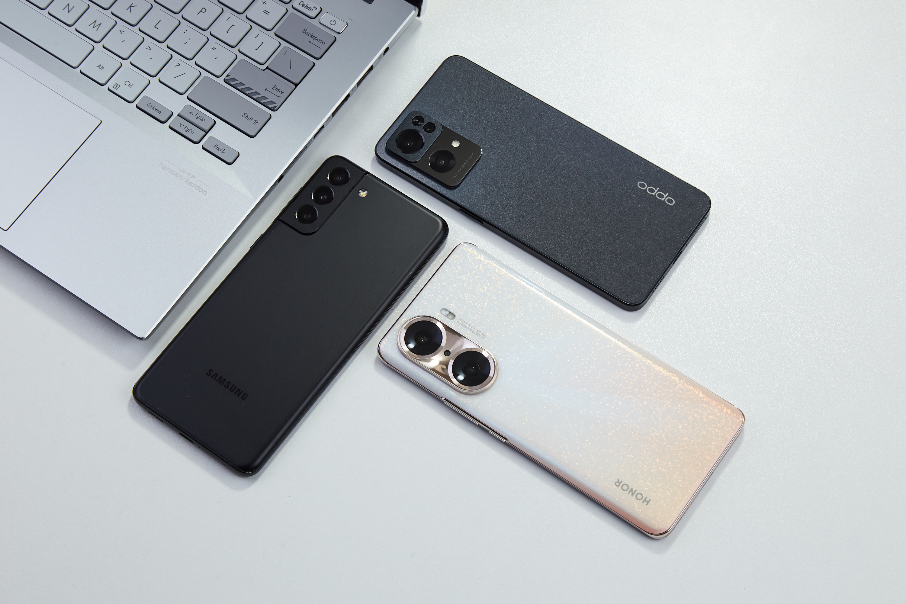 三星的oneui4.0有哪些升级,三星哪些手机支持oneui4.0