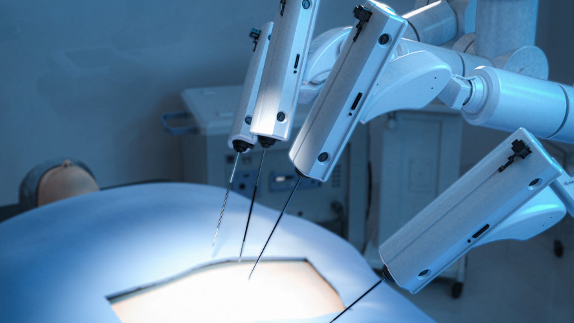 医疗机器人目前的应用现状,医疗机器人的应用场合