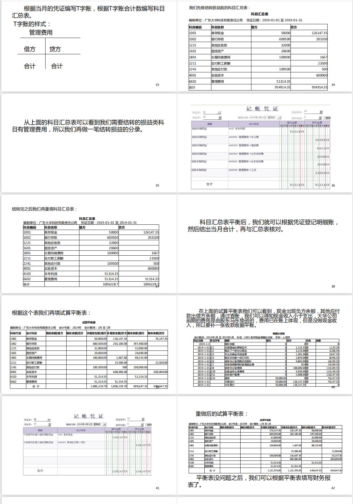 小规模纳税人如何做账申报,小规模纳税人账务处理与纳税申报