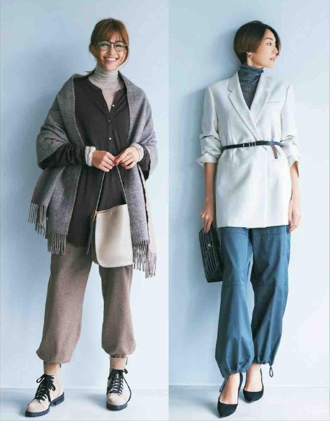 中年妇女穿风衣搭什么包包好看呢,搭配大衣的包包推荐30到40岁