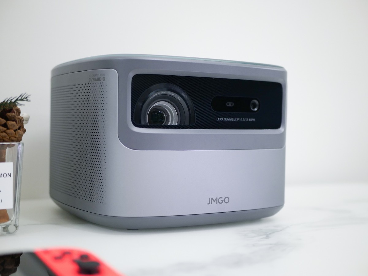 投影仪坚果j10测评排行榜前十名,坚果投影仪j10s深度评测