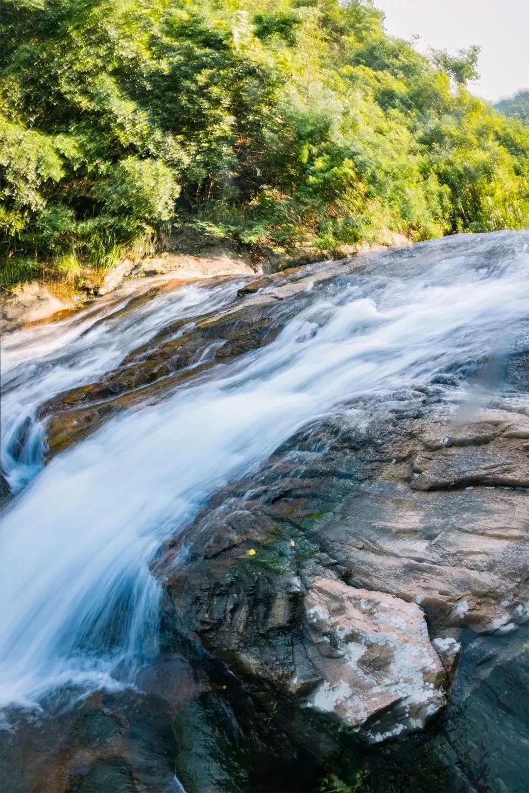广东深圳避暑好去处,深圳夏天哪里度假避暑最好