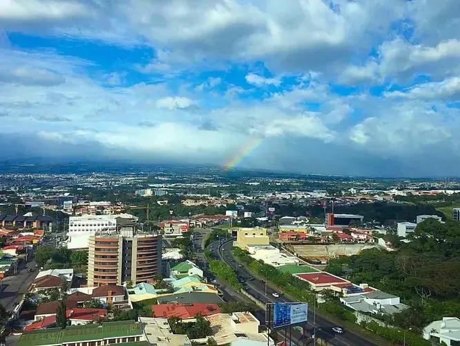 哥斯达黎加有希望出现吗,哥斯达黎加是南美洲吗