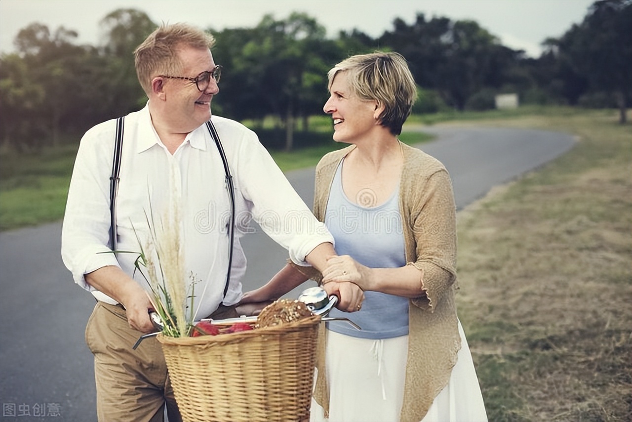 有夫妻相和没夫妻相的说法是什么,人们常说的夫妻相真的是天生的吗