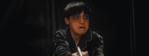 钱小豪巅峰视频,钱小豪最精彩的一场