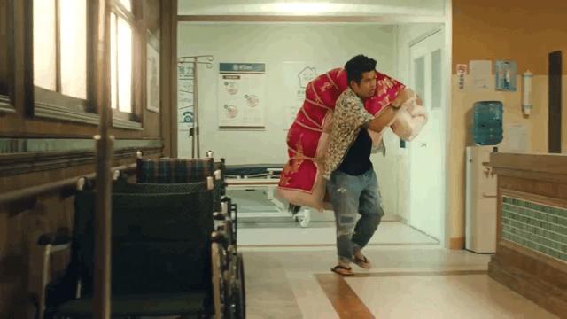 小狼狗遇到姐姐,小狼狗遇上御姐