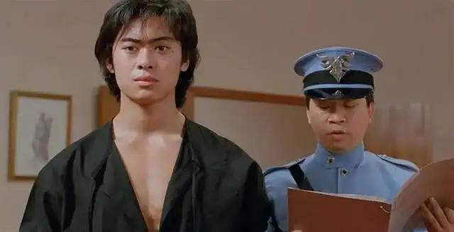 那些年，我们追过的6部“少儿不宜”的电影