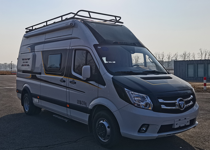 卫航福特短轴低顶V362房车,福特v363长轴低顶房车