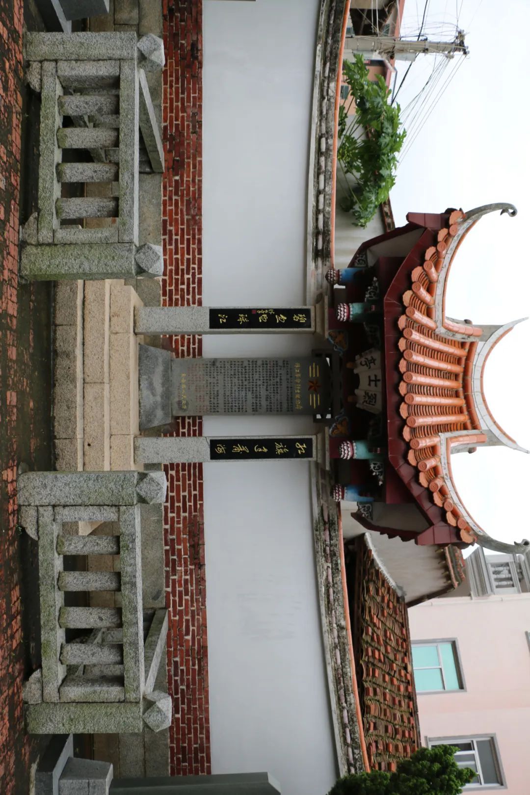 秀屿三湾,三湾风景