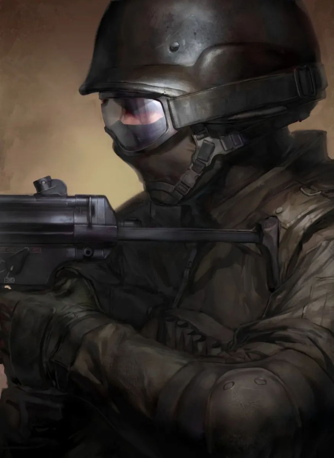 csol机甲斗兽场模式,csol机甲斗兽场有哪些怪兽