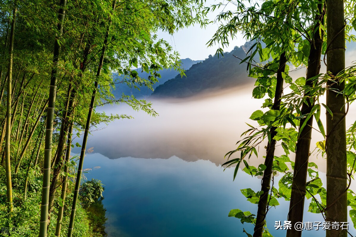 十首春天的诗词美得让人陶醉,关于春天的十首唯美诗词