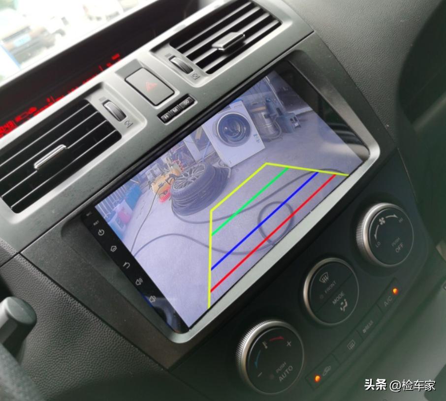 20万公里的马自达5值得入手吗,二胎送娃神器