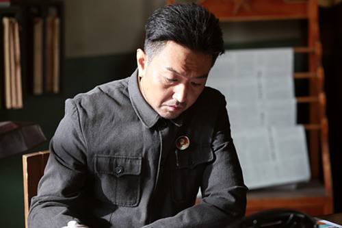 郭涛和张嘉译,陕西歌手郭涛近况