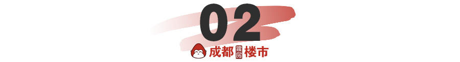 市场低迷业绩逆势增长,成都5月楼市行情房企排名