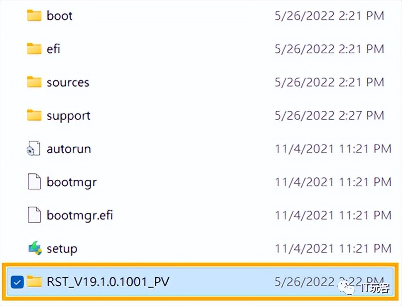 windows11怎么安装磁盘驱动器,安装系统win11找不到驱动程序磁盘