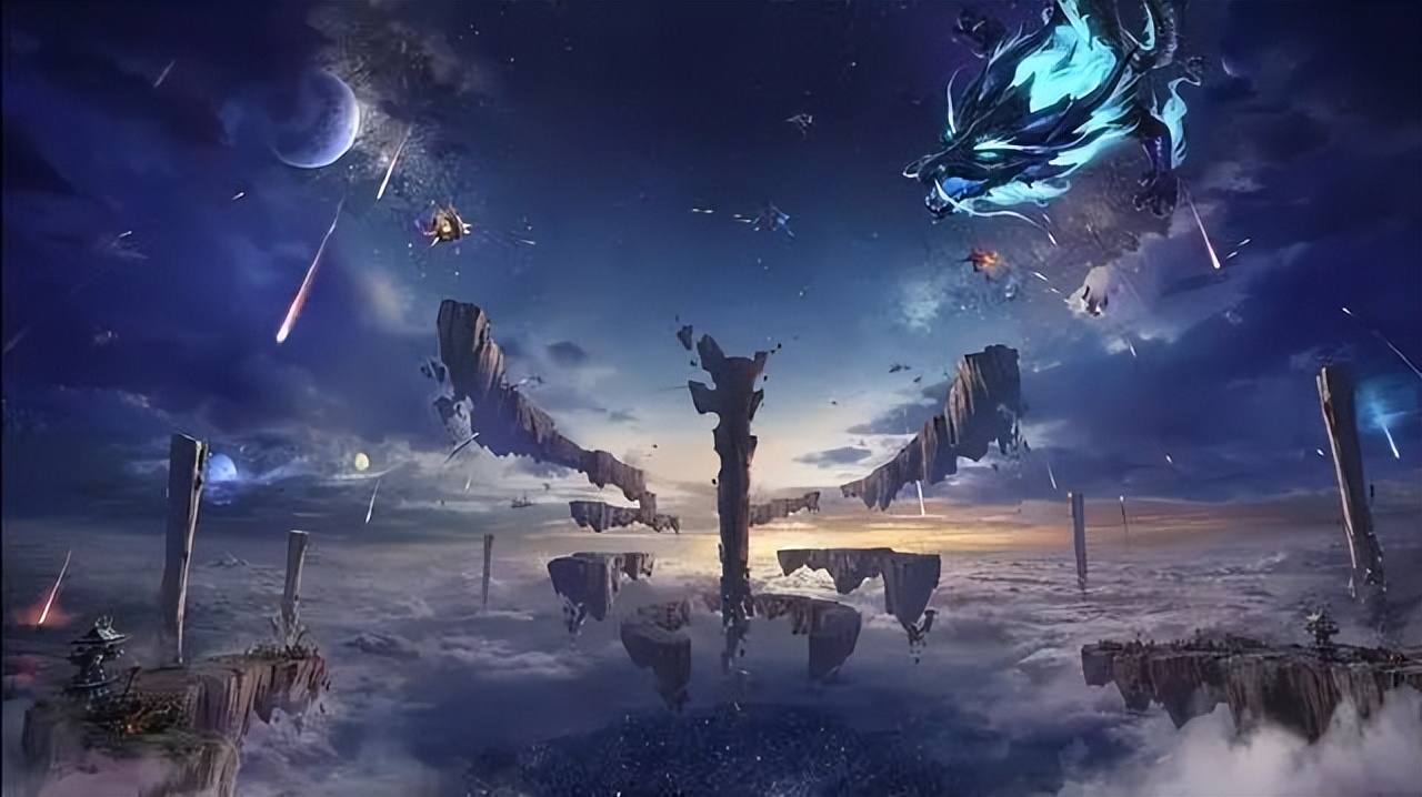 穿越轻松玄幻爽文类小说排行榜,轻松类的玄幻穿越小说