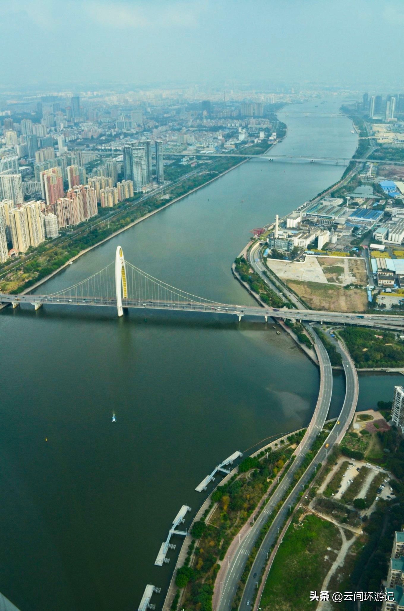 探寻广州历史,广州市羊城的来历