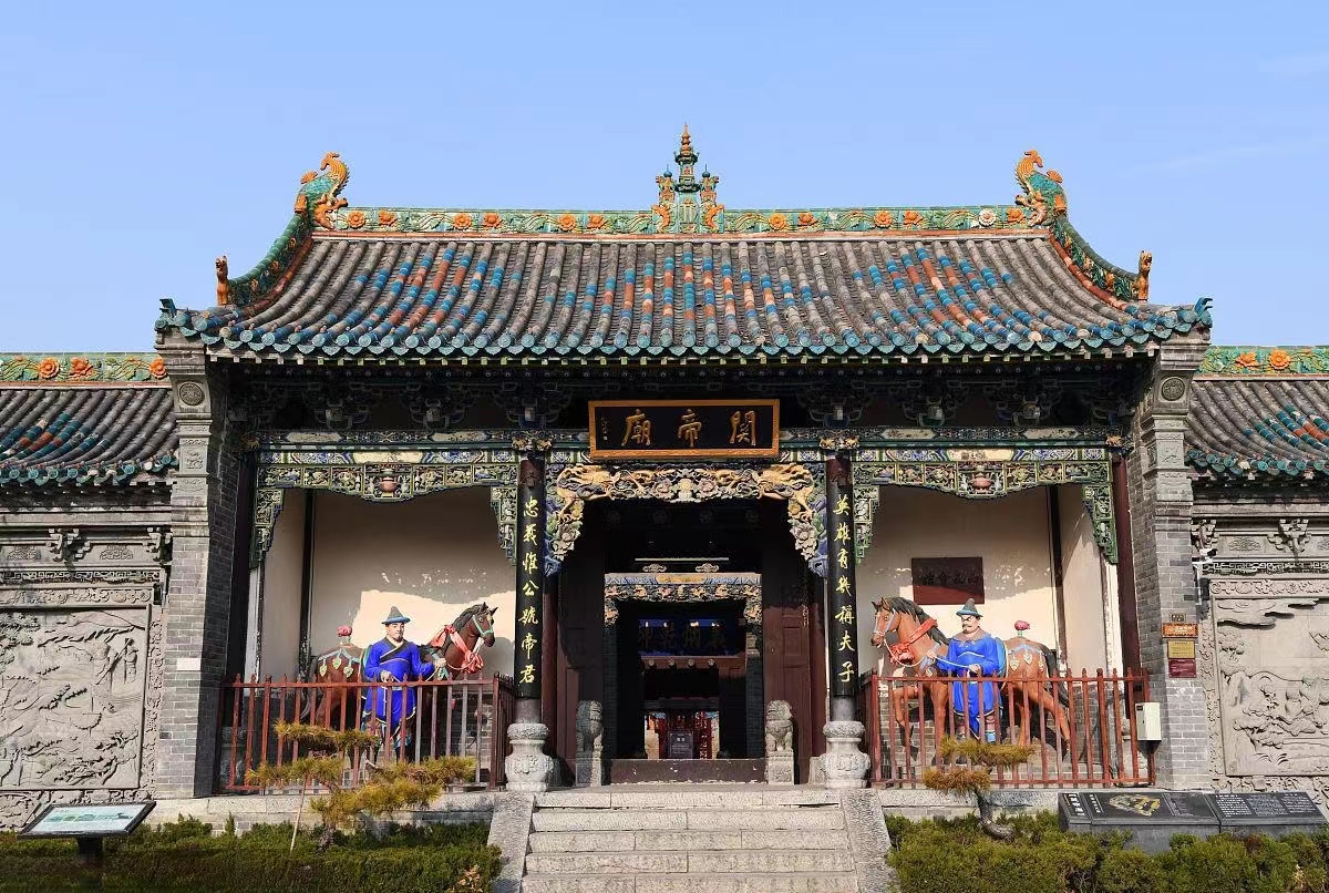 山东临清十大著名旅游景点,山东十大诡异景点