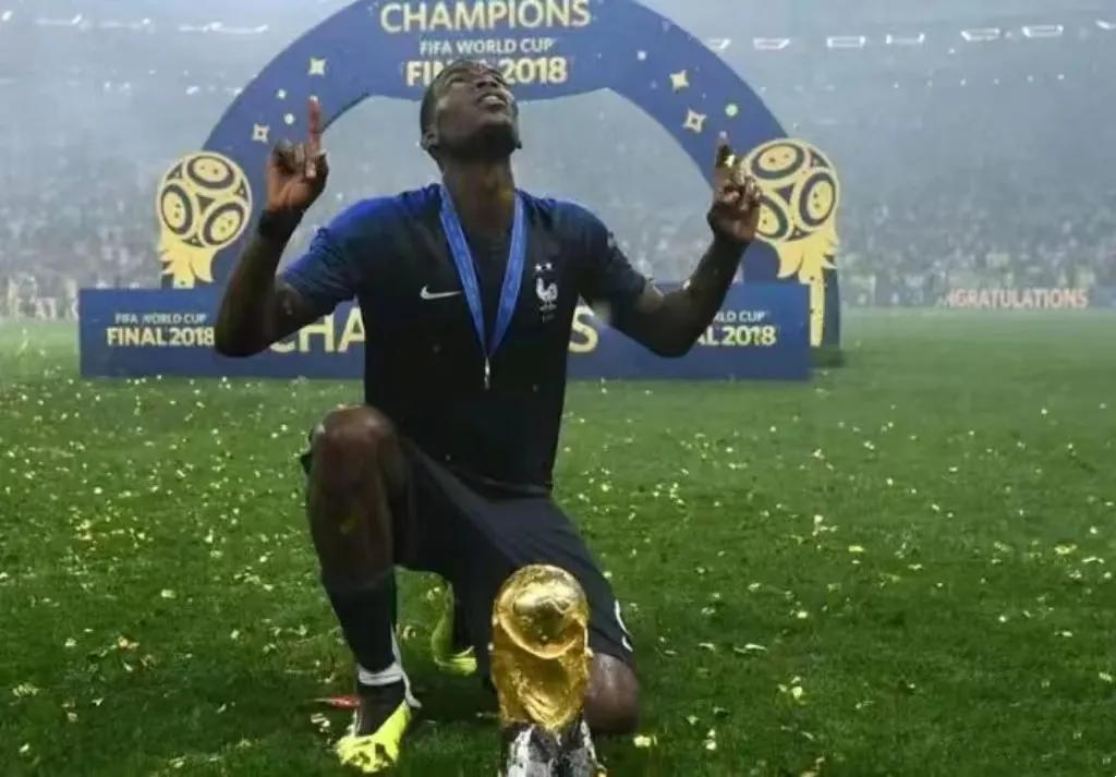 保罗博格巴足球视频,保罗博格巴射门