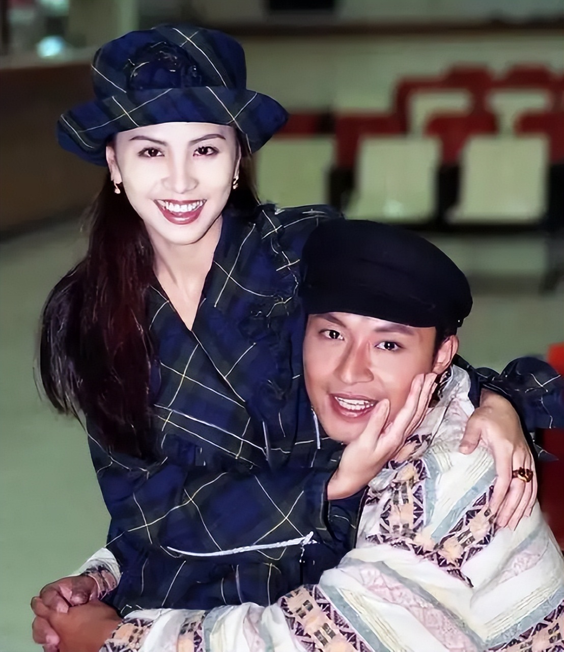 很自律的女星,自律极强的女星