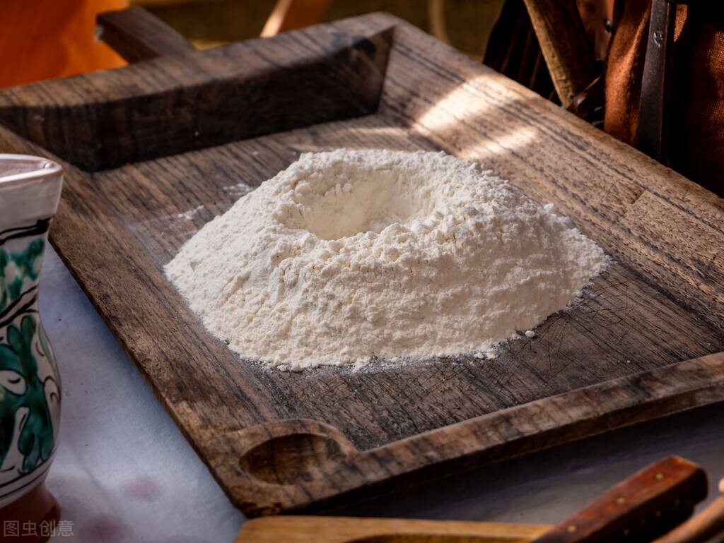 面粉放时间长了怎么补救,如何避免面粉生虫