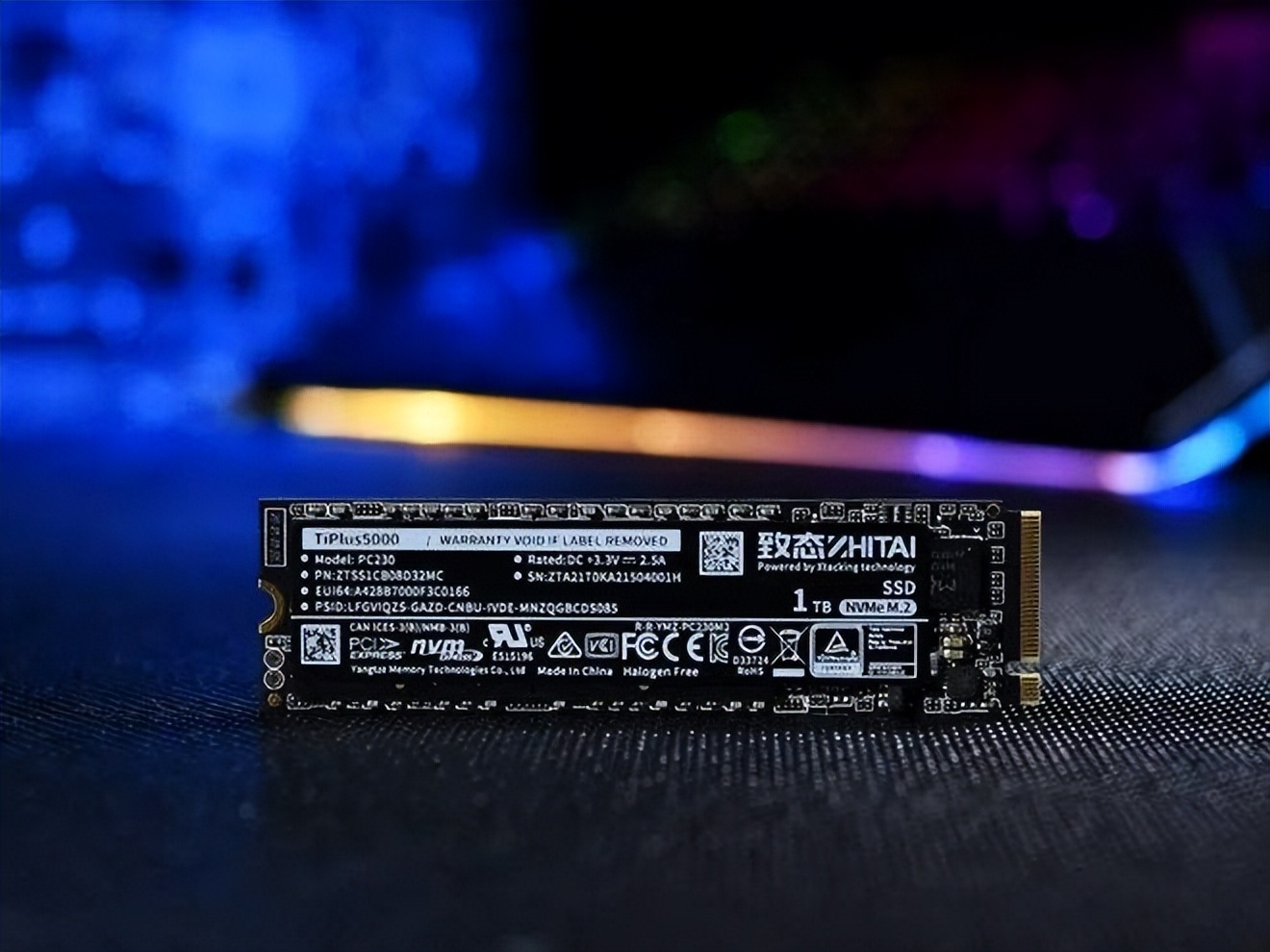 ssdpcie3.0和pcie4.0,ssdpcie是什么接口