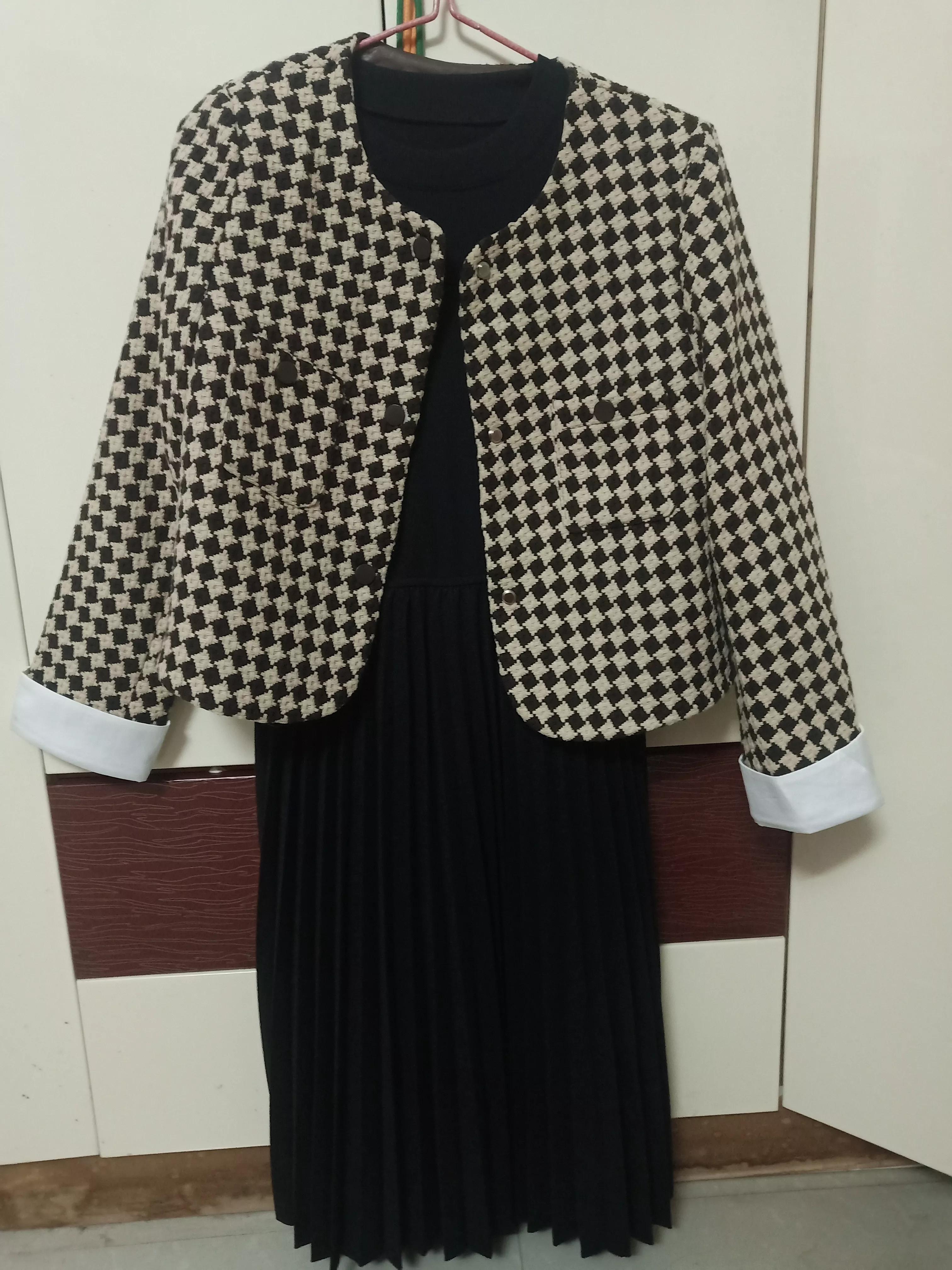 剪标的衣服确实质量好,网上一些所谓剪标的衣服是真的吗