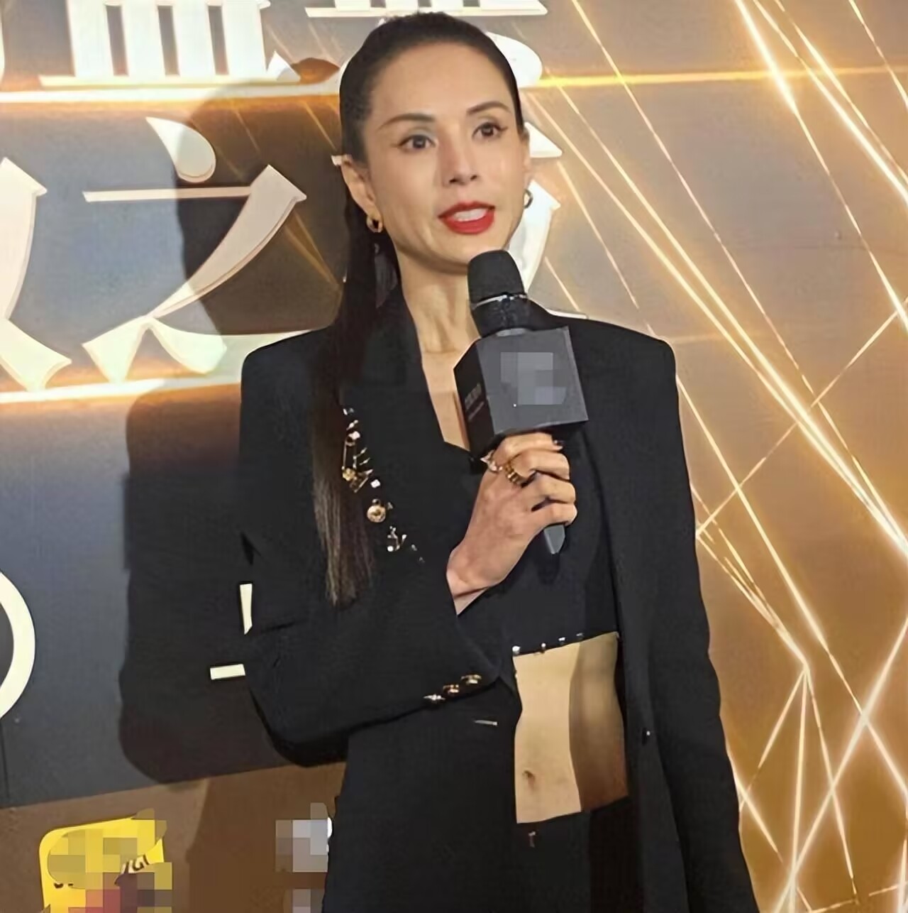 李若彤是骨相美人吗,李若彤小龙女高清修复