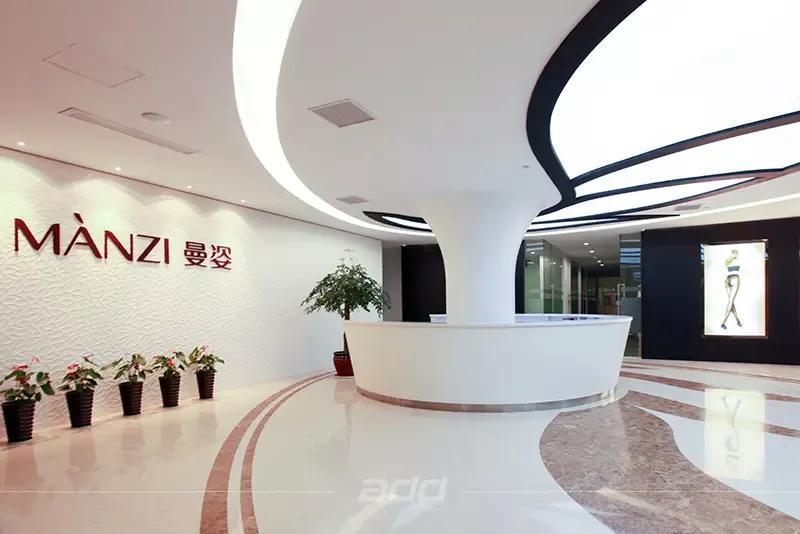 浙江曼姿袜业旗舰店,曼姿袜业品牌叫什么