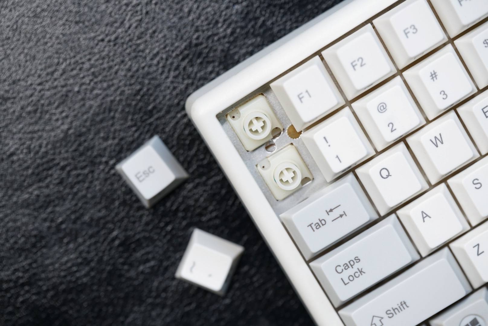 filco和其他机械键盘的区别,键盘侠素养大全