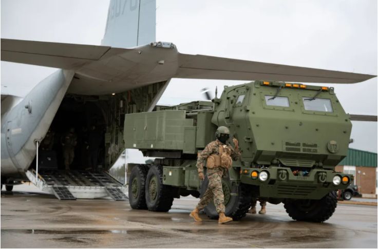 美国开始忽悠乌克兰，巴赫穆特真的是摆设？普京离胜利却越来越近