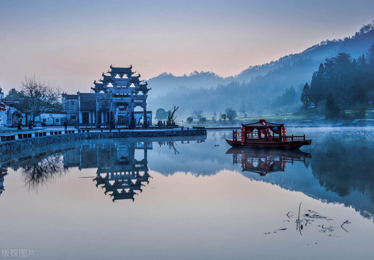 国内最值得自驾的七条绝美路线,此生必去的中国100个攻略