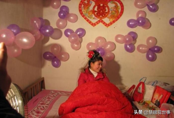 山西孝义人结婚的流程（1）