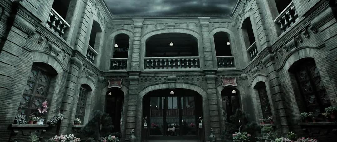 北京京城81号为什么会被誉为凶宅,京城81号院真实故事