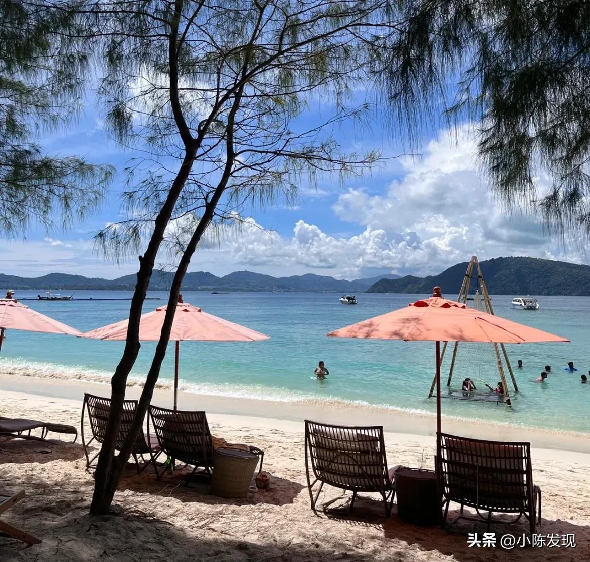 泰国普吉岛最全旅行攻略,一起出发去普吉岛