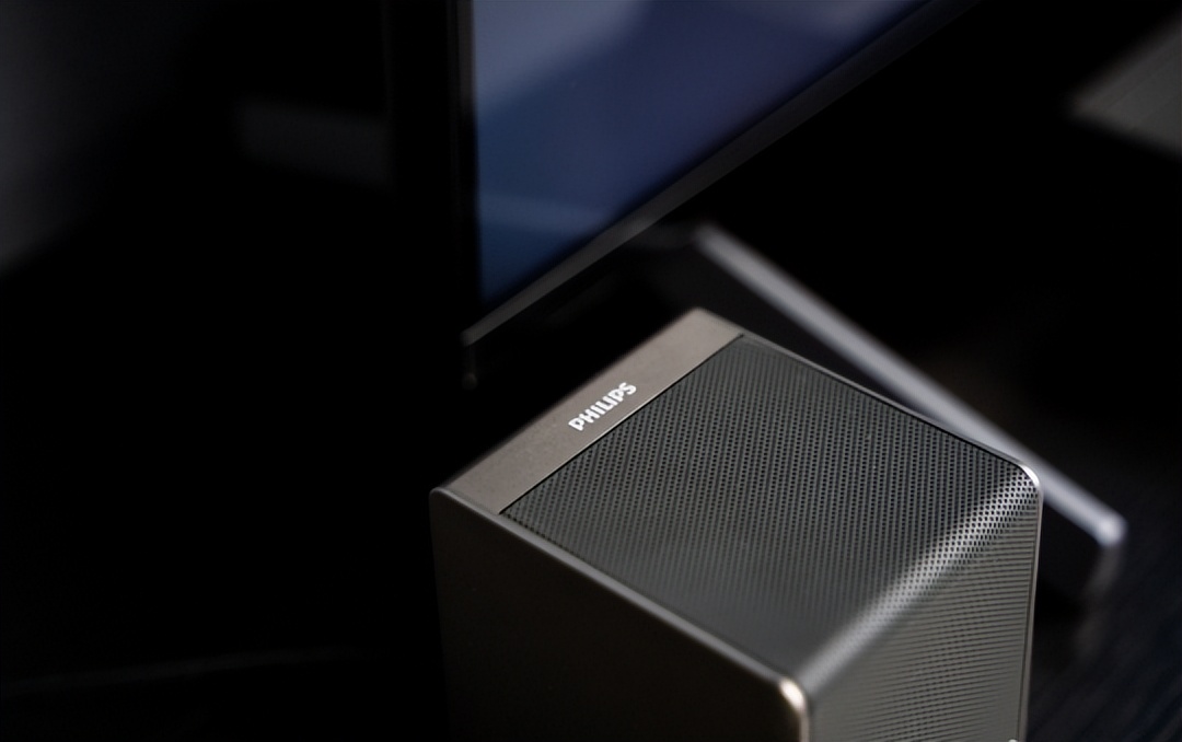 春节全家聚会氛围神器B8967全景声回音壁