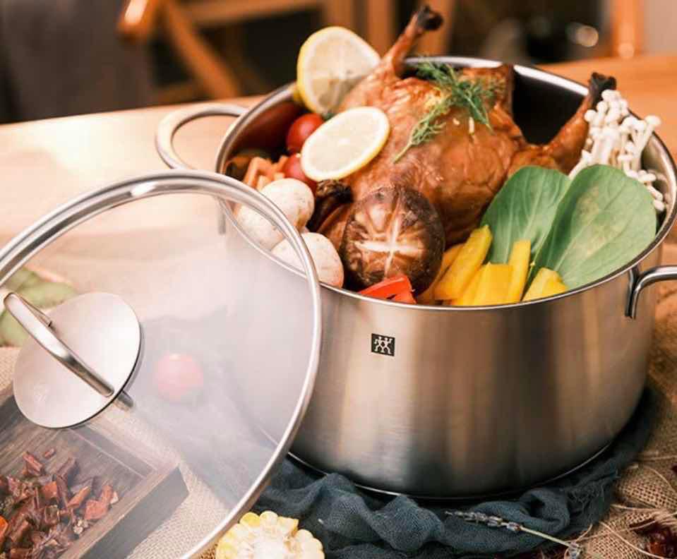 金刚钛麦饭石不粘锅,不粘锅的铸铁锅