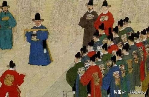 明朝时期各王朝,明朝和封建王朝的区别