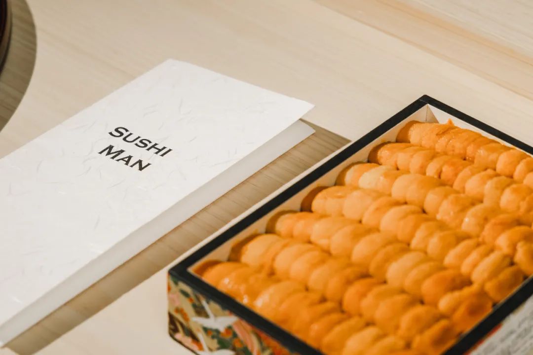 觅·「黑珍珠Omakase」の匠心情怀，收藏好这份指南