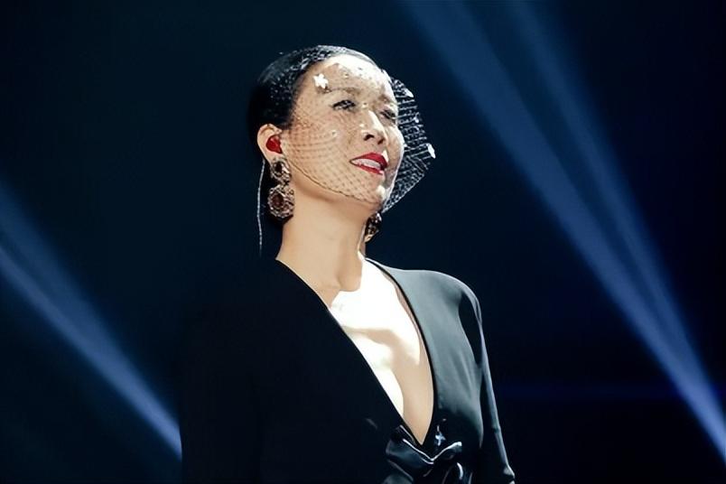 那英巅峰有多火,那英火吗