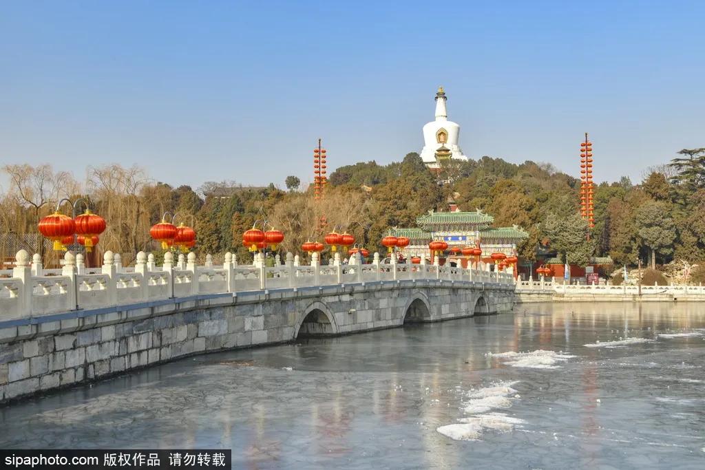 北京冰场游玩攻略,北京天然的冰场有哪些地方