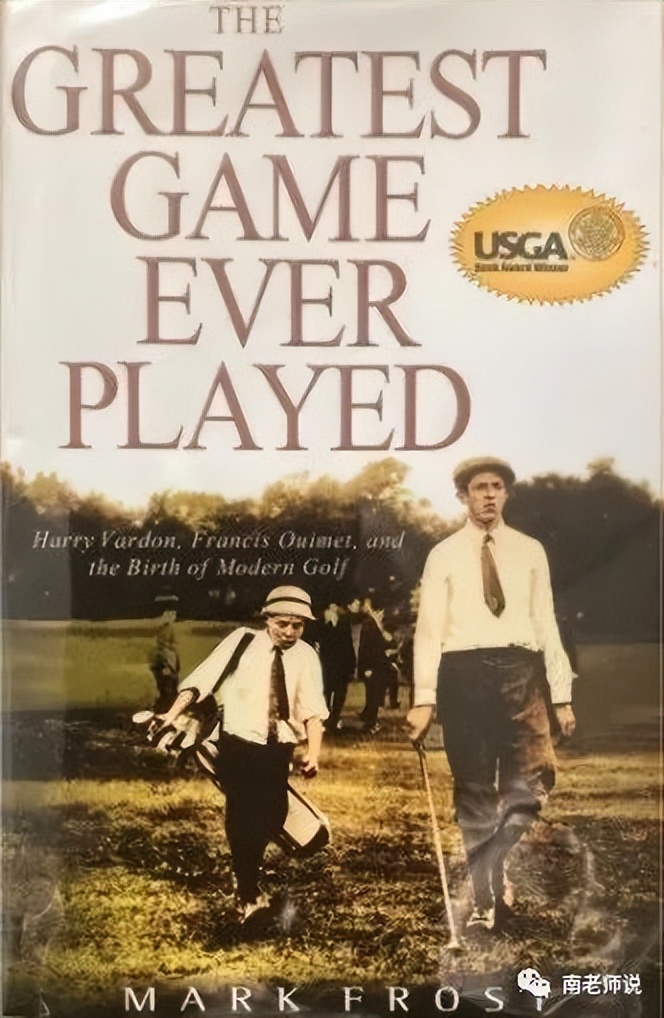 高尔夫电影球王,高尔夫球场的电影