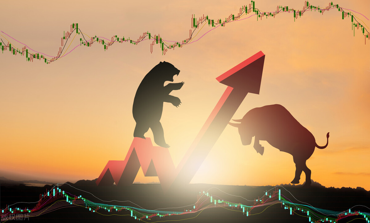 主力拉升前试盘手法分析,拉升试盘和打压试盘