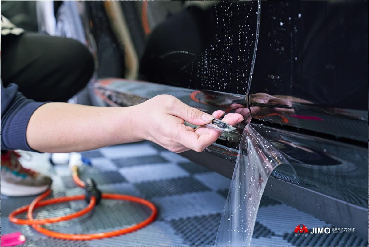 线上买车衣在哪买,线上买膜线下贴膜可靠吗