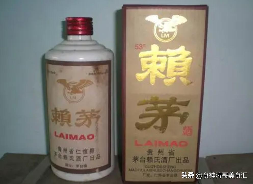 包装太丑惨遭嫌弃的四大良心白酒,被包装耽误的十款好喝的白酒