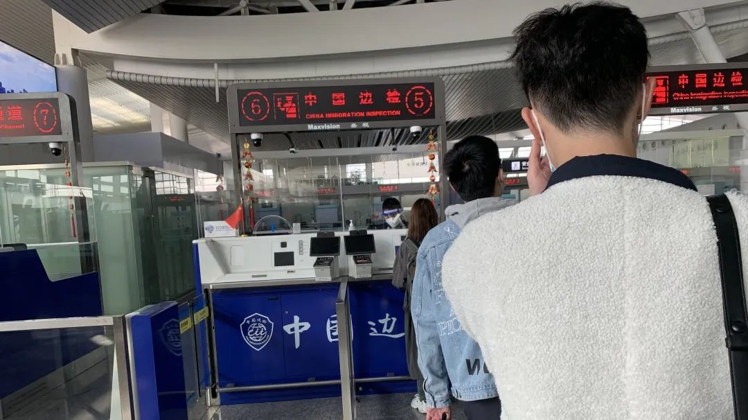 香港登机飞日本流程,最新去日本登机流程