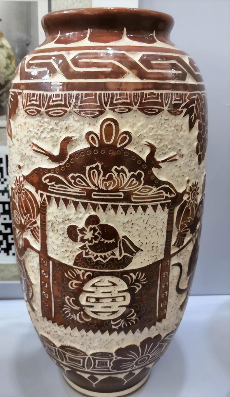 甘肃彩陶与彩陶文化的认识,安徽界首彩陶