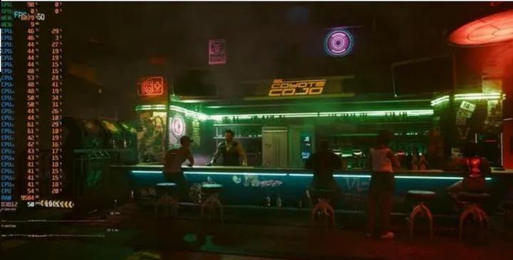 arc750显卡带光追吗,arc750显卡游戏稳定吗